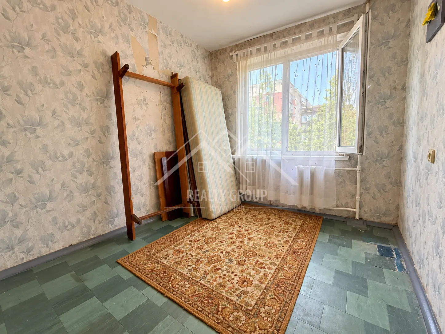 Фото Selling a 4-room apartment, 63 sq.m., Kosmonavtiv Street 24 Kryvyi Rih, price: 19800 $, code 7789