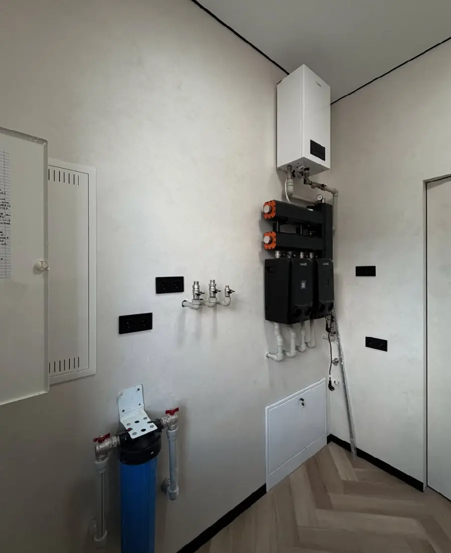 Фото Selling a house, 150 sq.m., Tsentralna street  Kyiv, price: 259997 $, code 7790