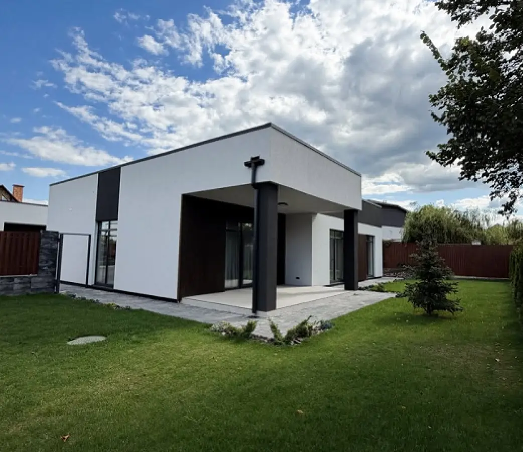 Фото Selling a house, 150 sq.m., Tsentralna street  Kyiv, price: 259997 $, code 7790