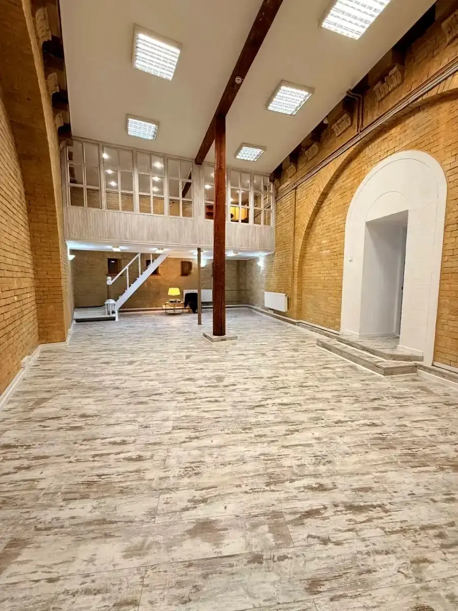 Фото Rent an office, Rybalska Street  Kyiv for long-term rent, price: 600 UAH, code 7791