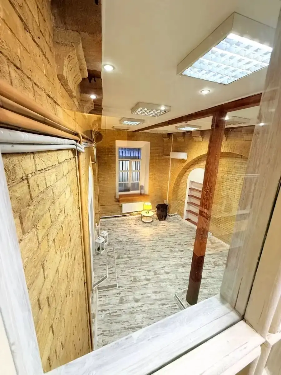 Фото Rent an office, Rybalska Street  Kyiv for long-term rent, price: 600 UAH, code 7791