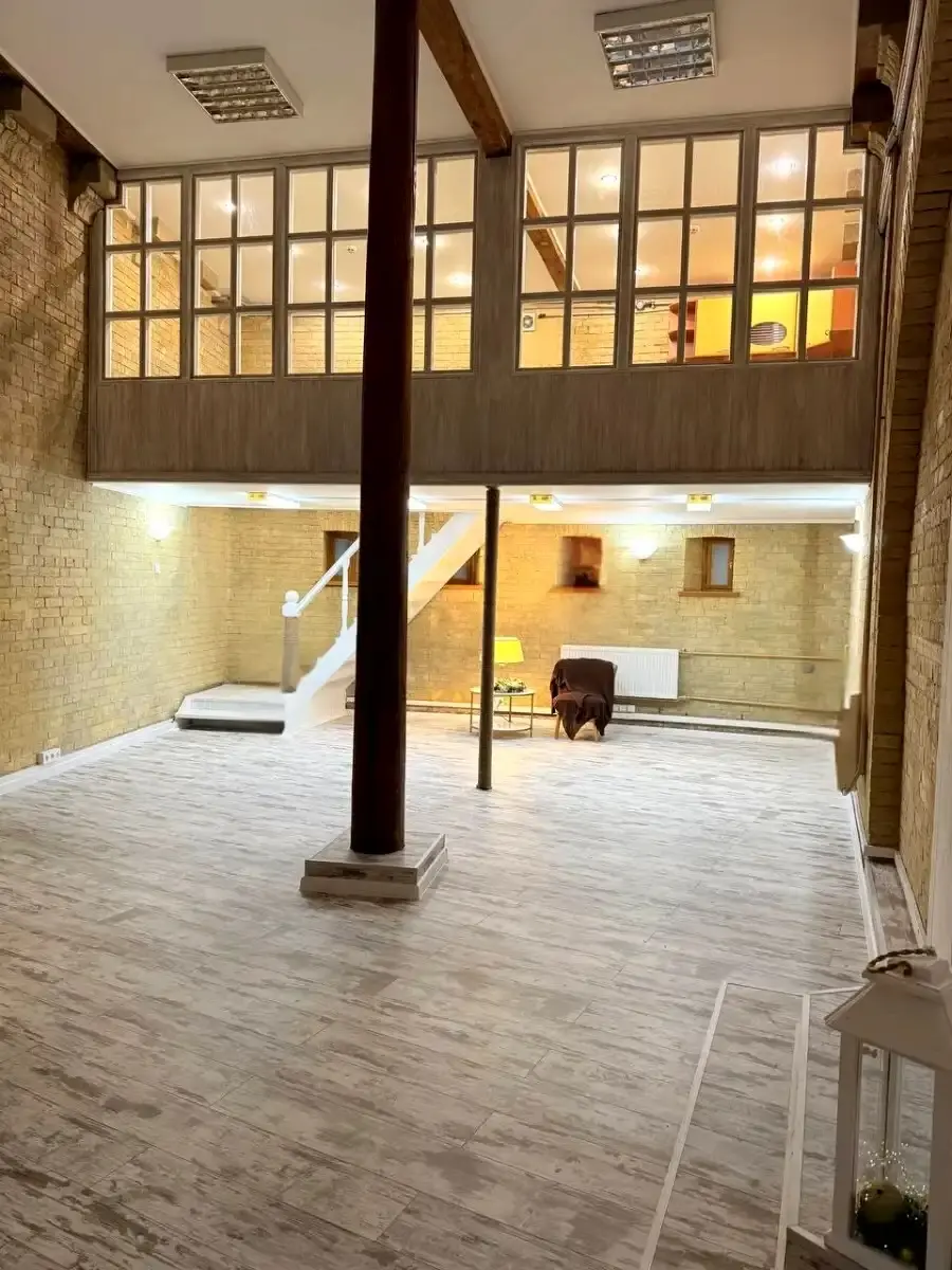 Фото Rent an office, Rybalska Street  Kyiv for long-term rent, price: 600 UAH, code 7791
