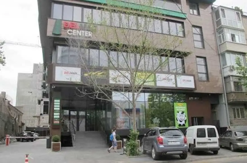 Фото Rent an office, Vodiiska street  Dnipro for long-term rent, price: 12000 UAH, code 7792