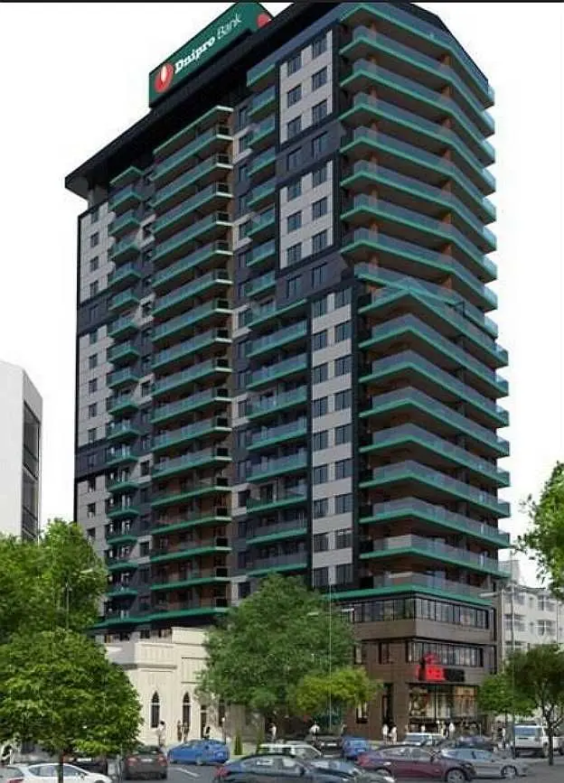 Фото Rent an office, Vodiiska street  Dnipro for long-term rent, price: 12000 UAH, code 7792