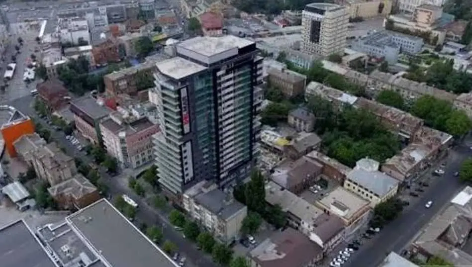 Фото Rent an office, Vodiiska street  Dnipro for long-term rent, price: 12000 UAH, code 7792