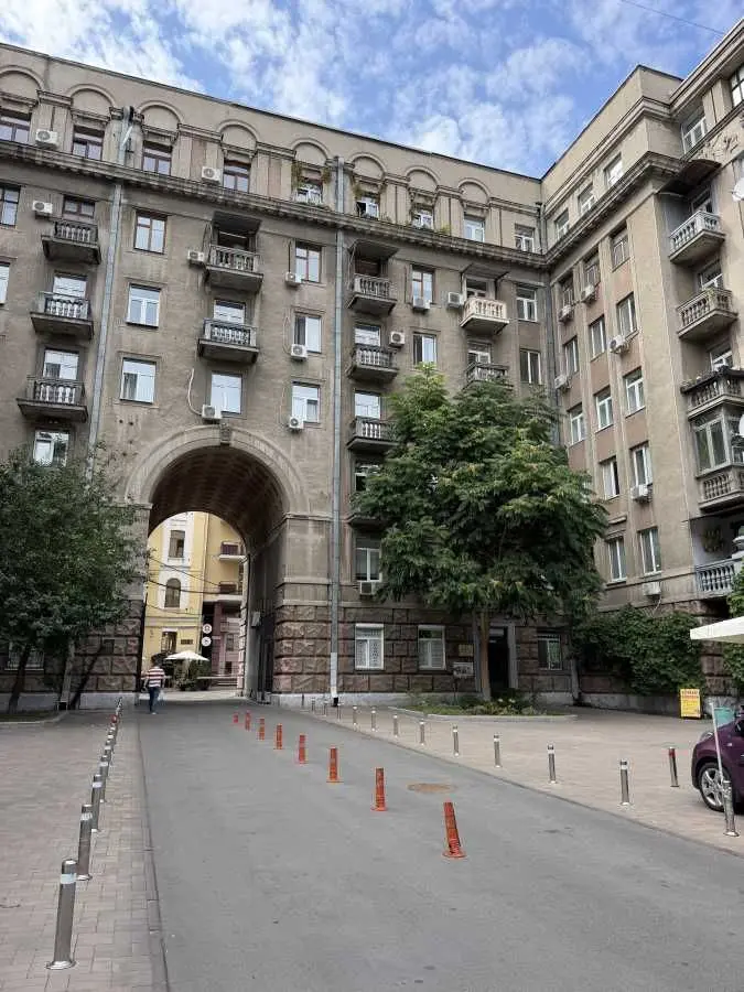 Фото Selling an office, 78.5 sq.m., Pyrohova Street 2 Kyiv, price: 360000 USD, code 7793