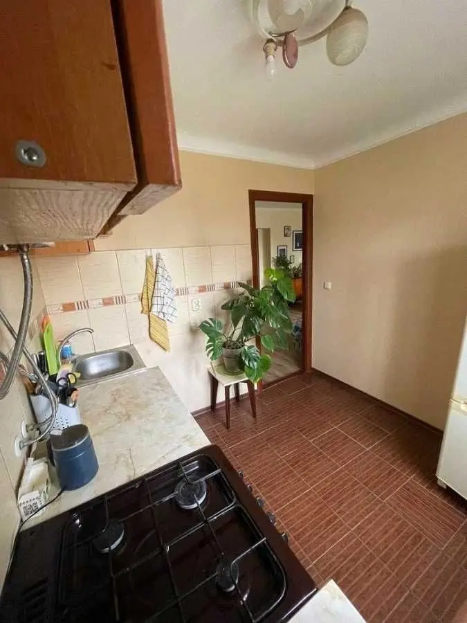 Фото Продаю 2 кімнатну квартиру, 45.3 кв. м, Преображенська вул. (Івана Клименка) 39/8 Київ, ціна: 60900 USD, код 7794
