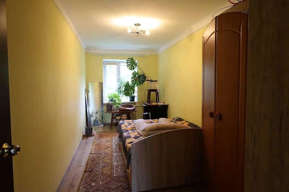 Фото Продаю 2 кімнатну квартиру, 45.3 кв. м, Преображенська вул. (Івана Клименка) 39/8 Київ, ціна: 60900 USD, код 7794