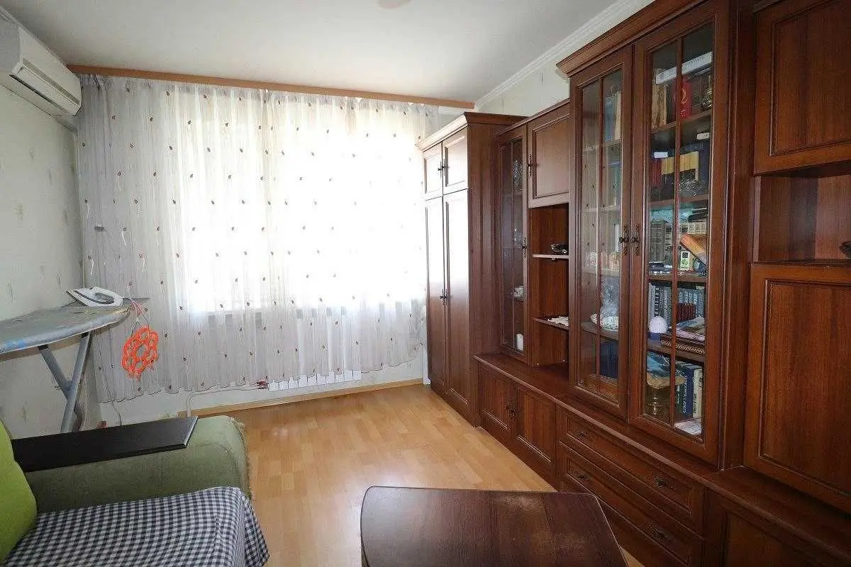 Фото Продаю 3-комнатную квартиру, 72 кв. м, Голосеевский просп. (40-летия Октября) 15б Киев, цена: 90000 USD, код 7795