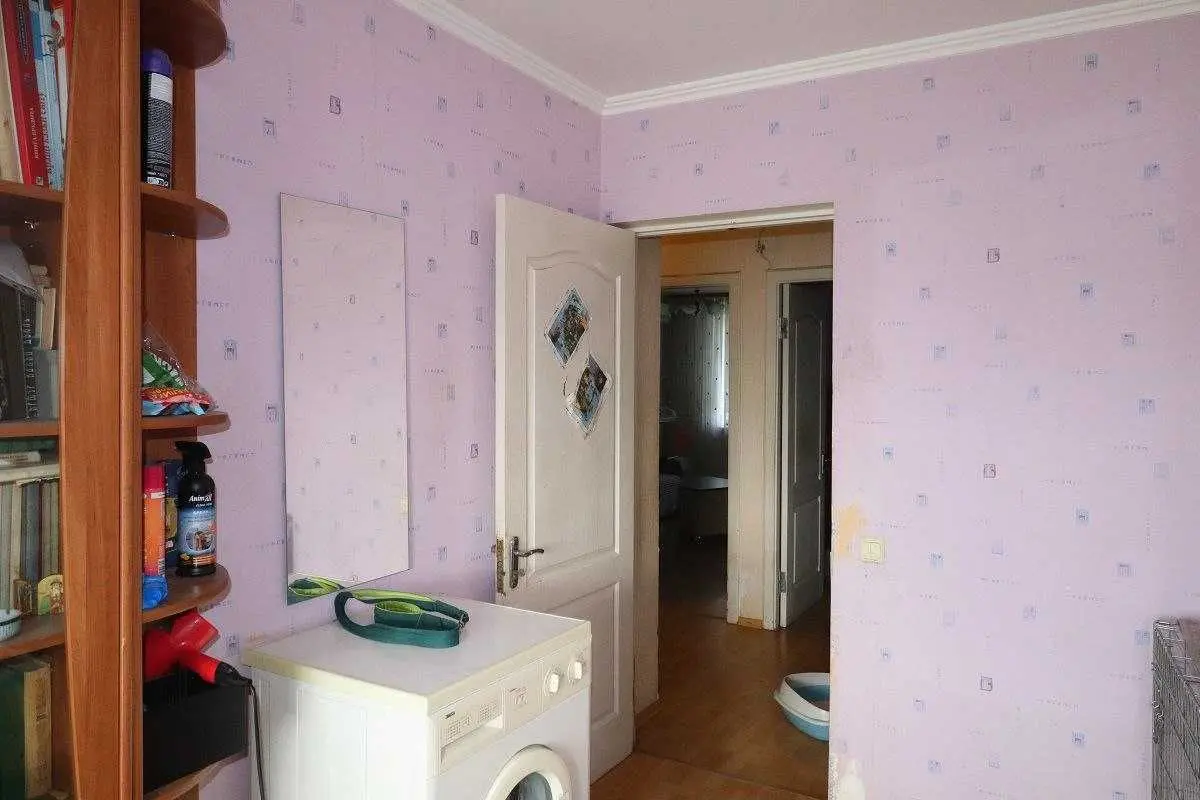 Фото Продаю 3-комнатную квартиру, 72 кв. м, Голосеевский просп. (40-летия Октября) 15б Киев, цена: 90000 USD, код 7795