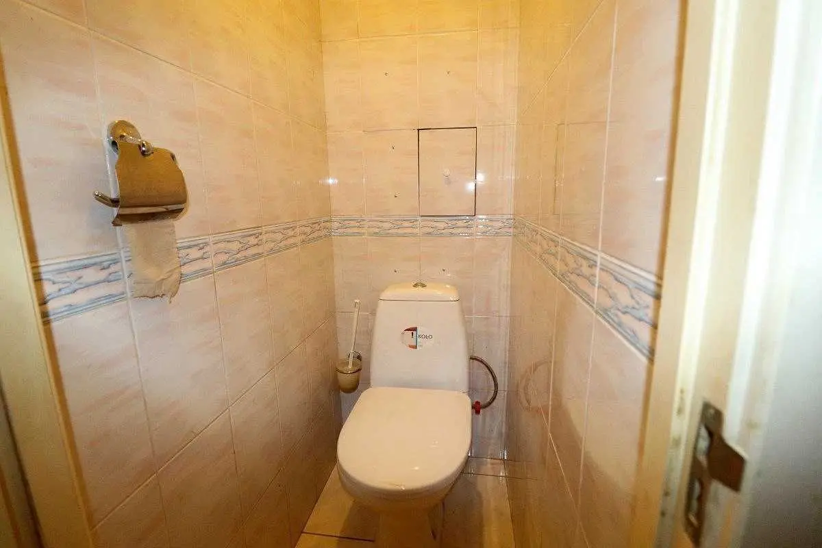 Фото Продаю 3-комнатную квартиру, 72 кв. м, Голосеевский просп. (40-летия Октября) 15б Киев, цена: 90000 USD, код 7795