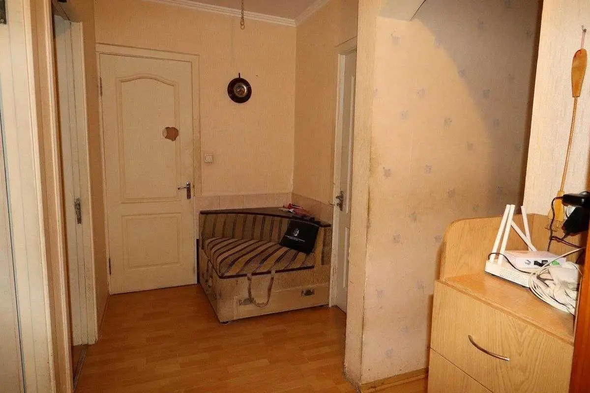 Фото Продаю 3-комнатную квартиру, 72 кв. м, Голосеевский просп. (40-летия Октября) 15б Киев, цена: 90000 USD, код 7795