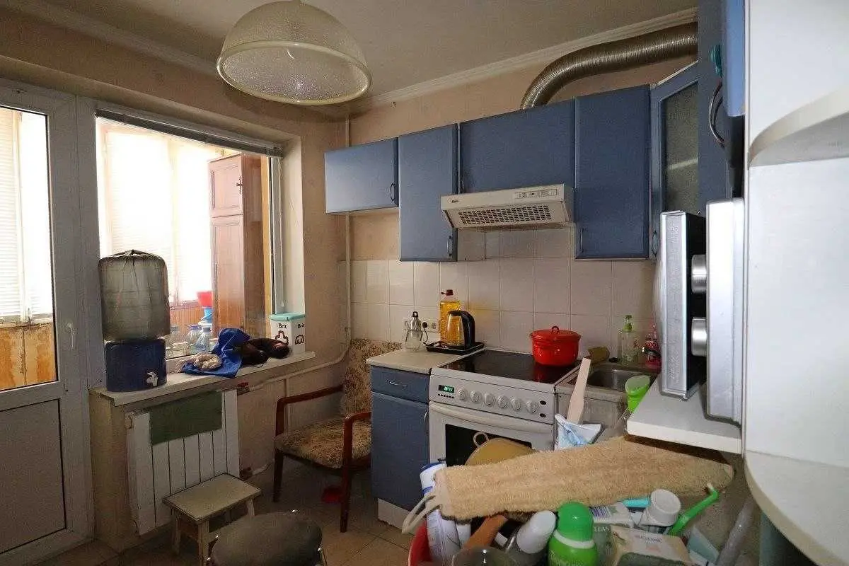 Фото Продаю 3-комнатную квартиру, 72 кв. м, Голосеевский просп. (40-летия Октября) 15б Киев, цена: 90000 USD, код 7795