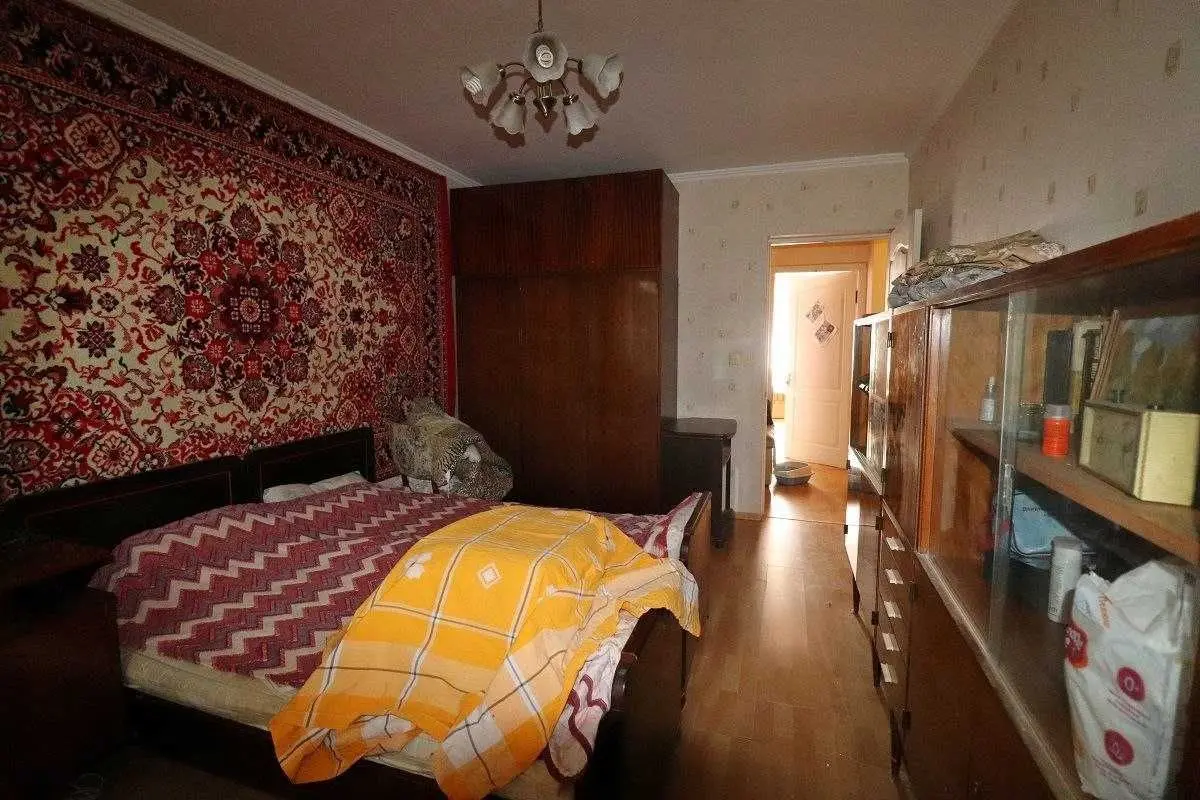 Фото Продаю 3-комнатную квартиру, 72 кв. м, Голосеевский просп. (40-летия Октября) 15б Киев, цена: 90000 USD, код 7795