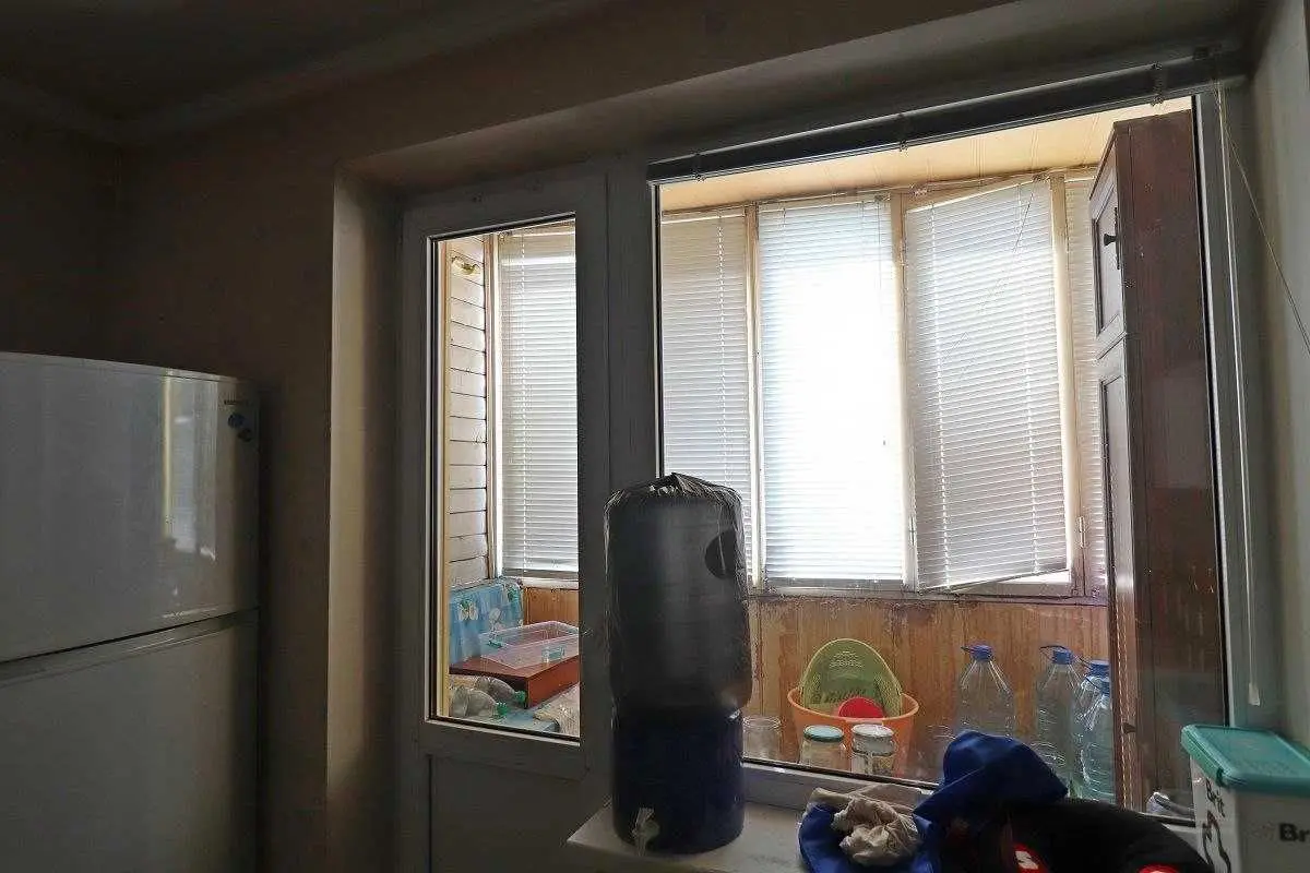 Фото Продаю 3-комнатную квартиру, 72 кв. м, Голосеевский просп. (40-летия Октября) 15б Киев, цена: 90000 USD, код 7795
