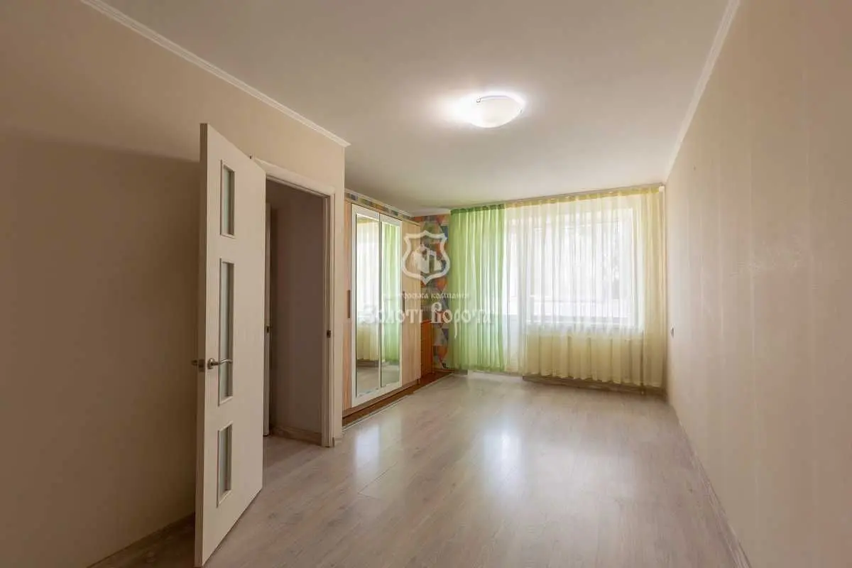 Фото Продаю 1-комнатную квартиру, 39.1 кв. м, Александра Довженко ул. 14б Киев, цена: 63000 USD, код 7796