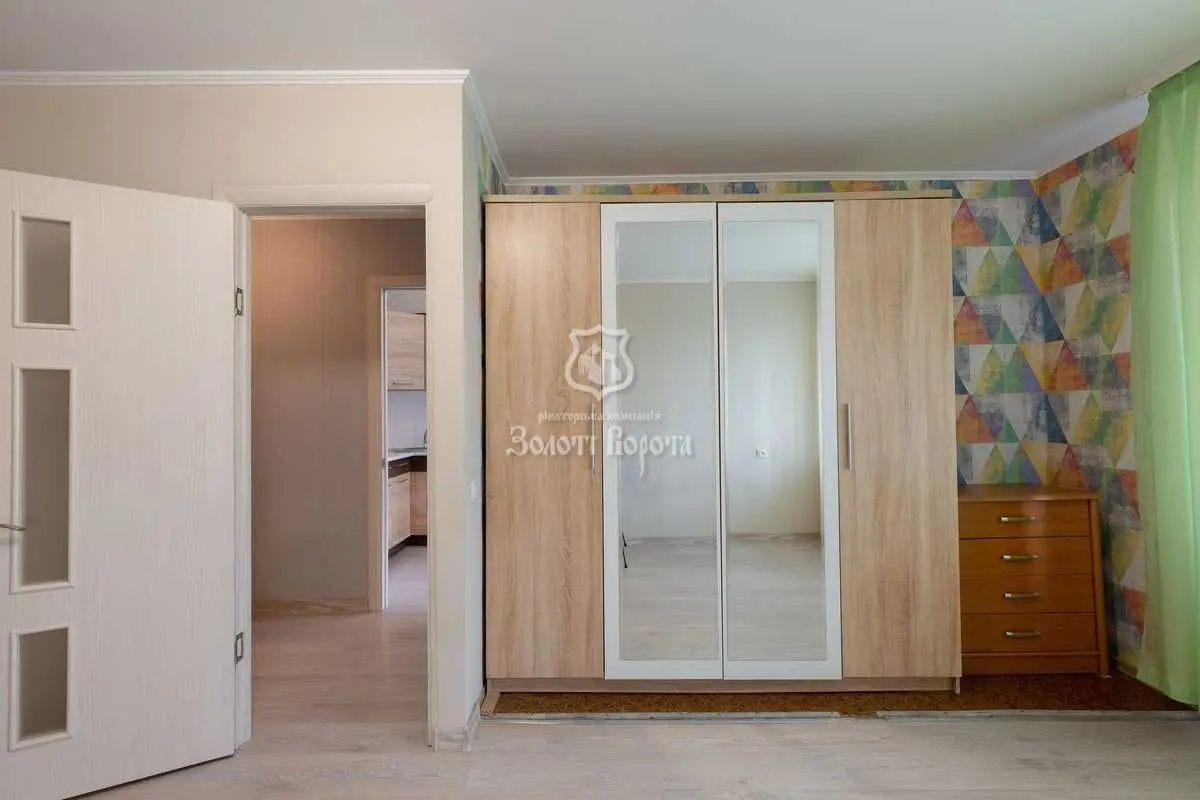 Фото Продаю 1-комнатную квартиру, 39.1 кв. м, Александра Довженко ул. 14б Киев, цена: 63000 USD, код 7796
