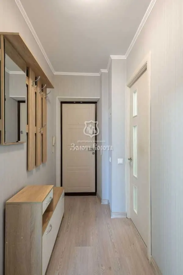 Фото Продаю 1-комнатную квартиру, 39.1 кв. м, Александра Довженко ул. 14б Киев, цена: 63000 USD, код 7796