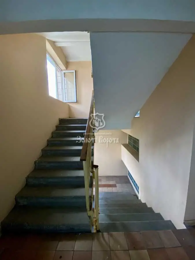 Фото Продаю 1-комнатную квартиру, 39.1 кв. м, Александра Довженко ул. 14б Киев, цена: 63000 USD, код 7796