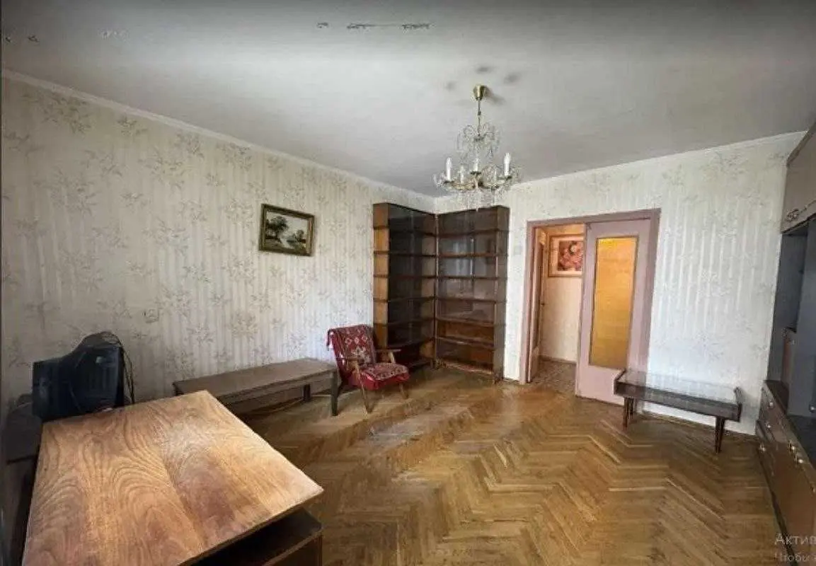 Фото Продаю 3 кімнатну квартиру, 70 кв. м, Предславинська вул. 26а Київ, ціна: 107000 USD, код 7797