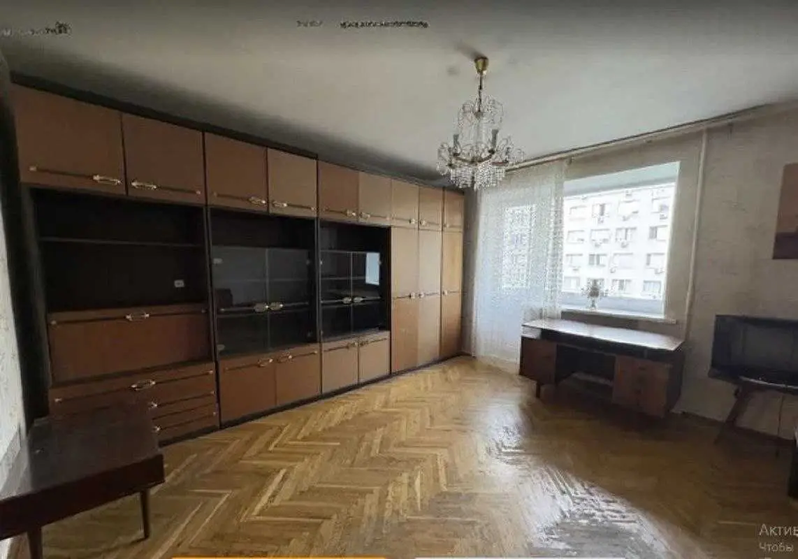 Фото Продаю 3 кімнатну квартиру, 70 кв. м, Предславинська вул. 26а Київ, ціна: 107000 USD, код 7797