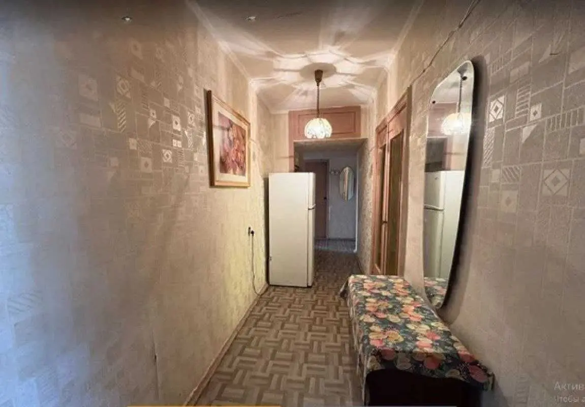 Фото Продаю 3 кімнатну квартиру, 70 кв. м, Предславинська вул. 26а Київ, ціна: 107000 USD, код 7797