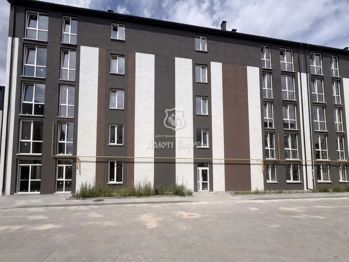 Фото Продаю 1 кімнатну квартиру, 31.65 кв. м, Богдана Хмельницького вул.  Святопетрівське, ціна: 37000 USD, код 7798
