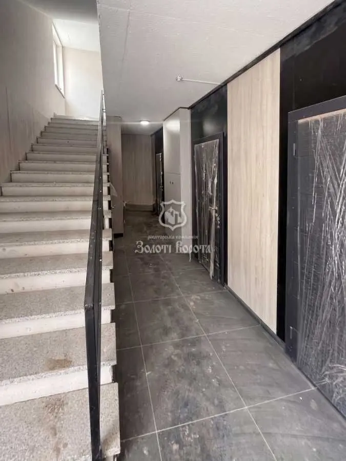 Фото Продаю 1 кімнатну квартиру, 31.65 кв. м, Богдана Хмельницького вул.  Святопетрівське, ціна: 37000 USD, код 7798