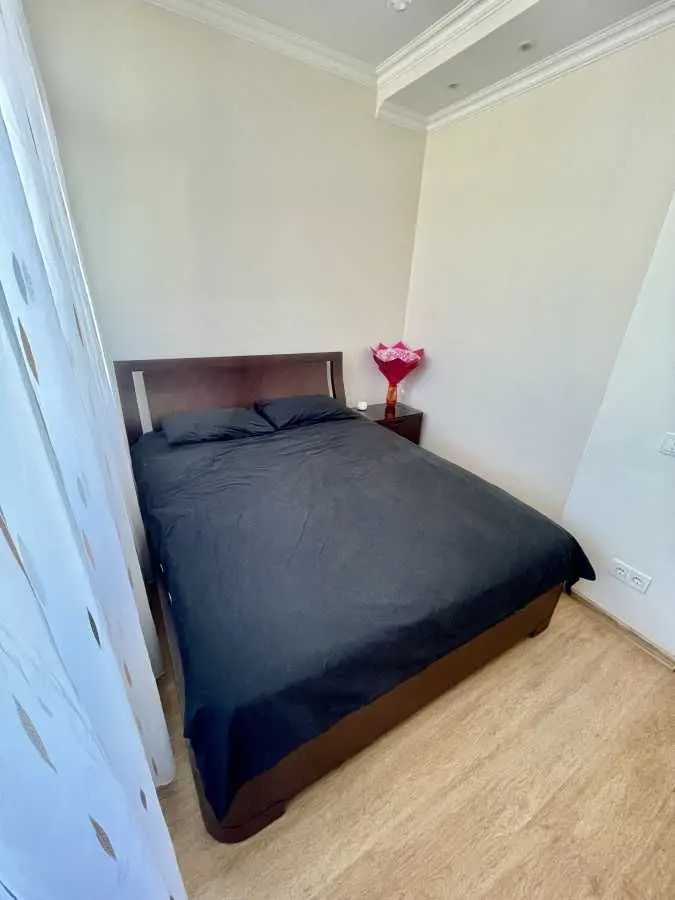 Фото Rent a 2-room apartment, Dmytrivska Street 82 Kyiv for long-term rent, price: 25000 UAH, code 7799