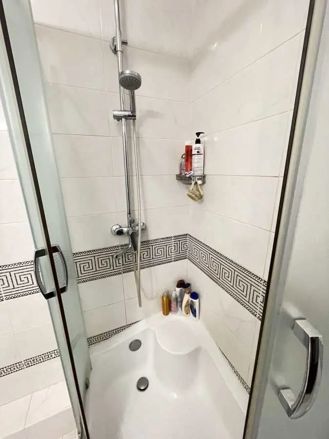 Фото Rent a 2-room apartment, Dmytrivska Street 82 Kyiv for long-term rent, price: 25000 UAH, code 7799