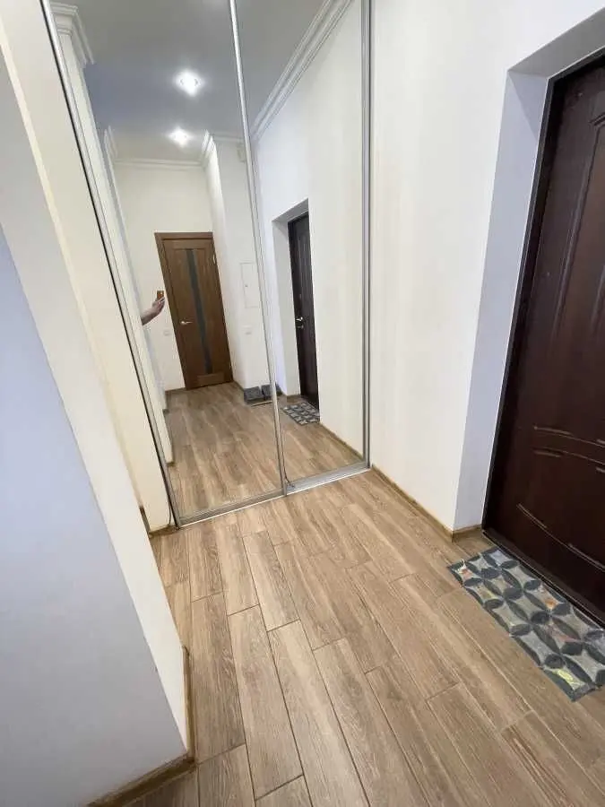 Фото Rent a 2-room apartment, Dmytrivska Street 82 Kyiv for long-term rent, price: 25000 UAH, code 7799