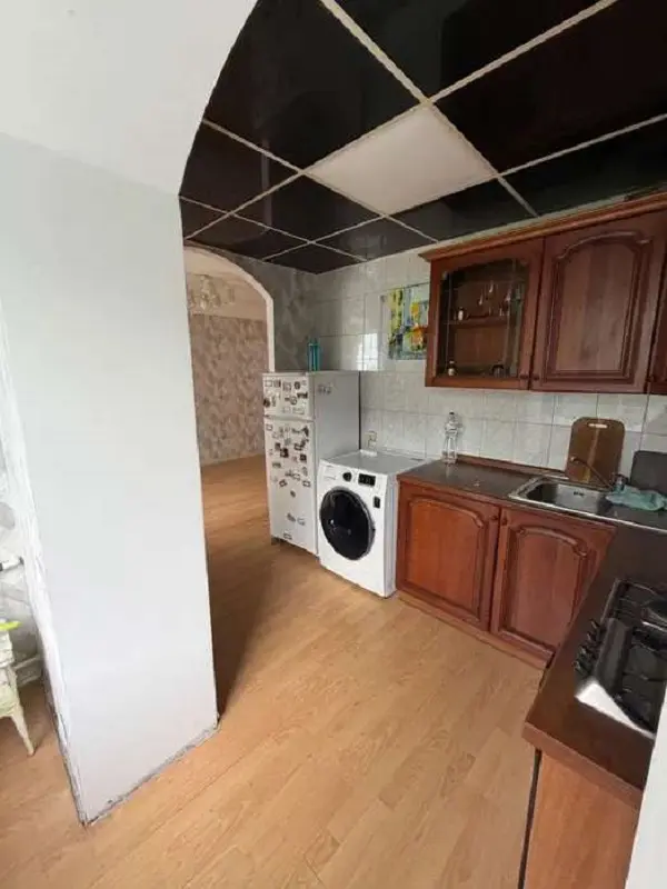 Фото Selling a 1-room apartment, 60 sq.m., Berezniakivska Street 4 Kyiv, price: 71000 $, code 7801