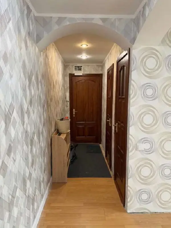 Фото Selling a 1-room apartment, 60 sq.m., Berezniakivska Street 4 Kyiv, price: 71000 $, code 7801