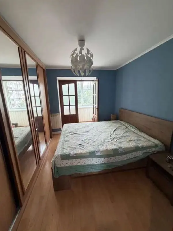 Фото Selling a 1-room apartment, 60 sq.m., Berezniakivska Street 4 Kyiv, price: 71000 $, code 7801