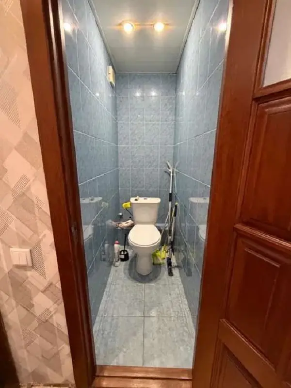 Фото Selling a 1-room apartment, 60 sq.m., Berezniakivska Street 4 Kyiv, price: 71000 $, code 7801