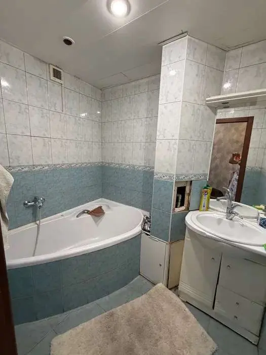 Фото Selling a 1-room apartment, 60 sq.m., Berezniakivska Street 4 Kyiv, price: 71000 $, code 7801