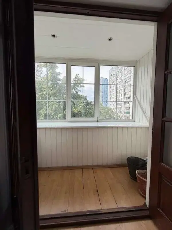 Фото Selling a 1-room apartment, 60 sq.m., Berezniakivska Street 4 Kyiv, price: 71000 $, code 7801