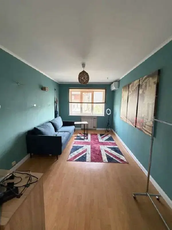 Фото Selling a 1-room apartment, 60 sq.m., Berezniakivska Street 4 Kyiv, price: 71000 $, code 7801