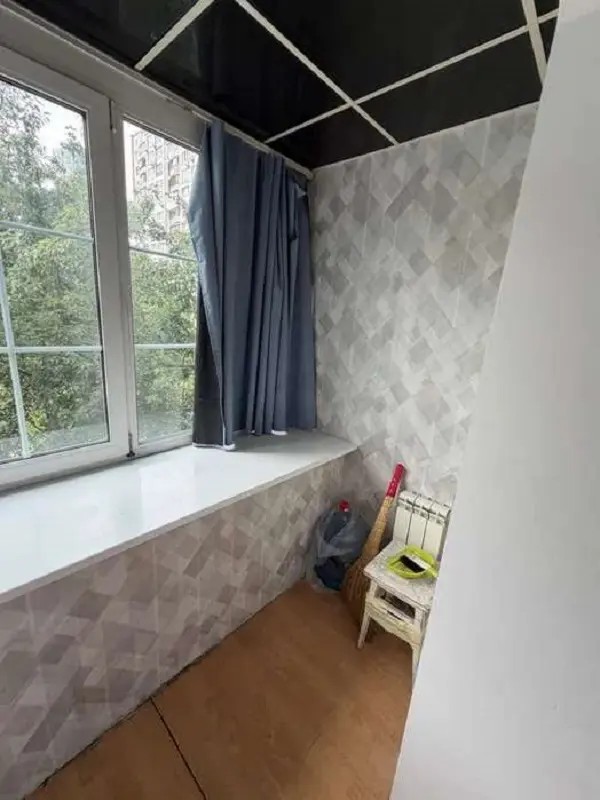 Фото Selling a 1-room apartment, 60 sq.m., Berezniakivska Street 4 Kyiv, price: 71000 $, code 7801