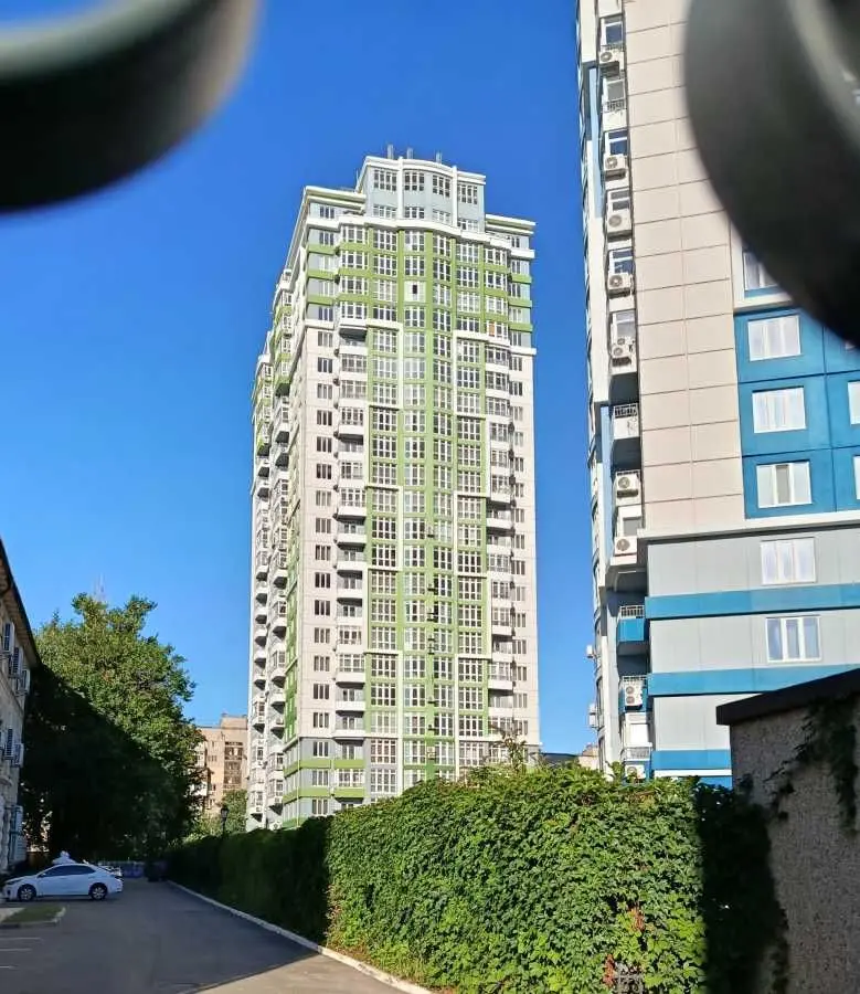 Фото Selling a 1-room apartment, 43.4 sq.m., Lesi Ukrainky Street  Odesa, price: 59000 USD, code 7804