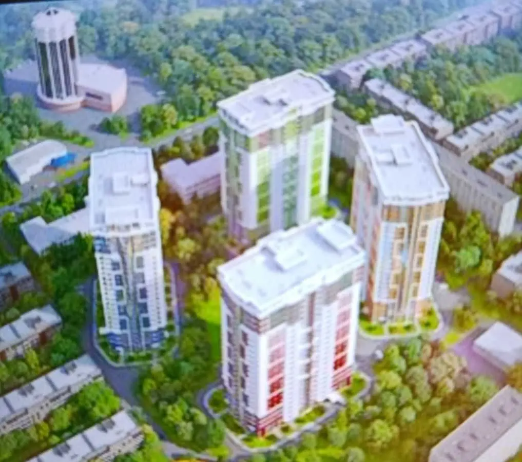 Фото Selling a 1-room apartment, 43.4 sq.m., Lesi Ukrainky Street  Odesa, price: 59000 USD, code 7804