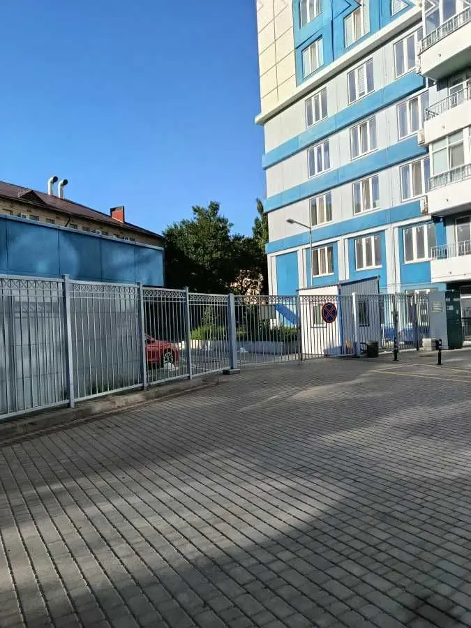 Фото Selling a 1-room apartment, 43.4 sq.m., Lesi Ukrainky Street  Odesa, price: 59000 USD, code 7804