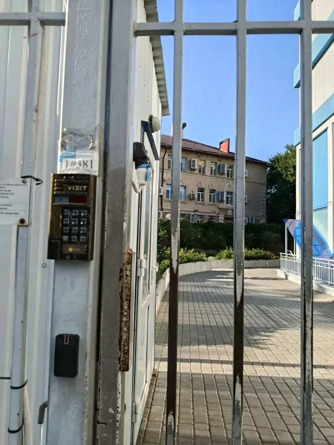 Фото Selling a 1-room apartment, 43.4 sq.m., Lesi Ukrainky Street  Odesa, price: 59000 USD, code 7804