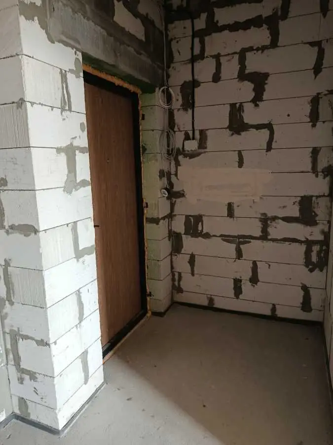 Фото Selling a 1-room apartment, 43.4 sq.m., Lesi Ukrainky Street  Odesa, price: 59000 USD, code 7804
