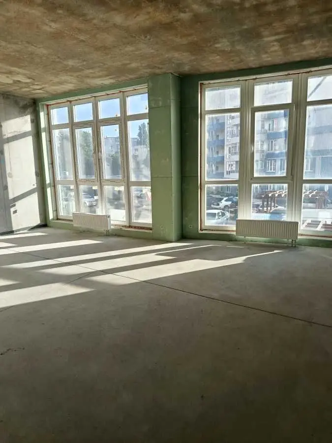 Фото Selling a 1-room apartment, 43.4 sq.m., Lesi Ukrainky Street  Odesa, price: 59000 USD, code 7804
