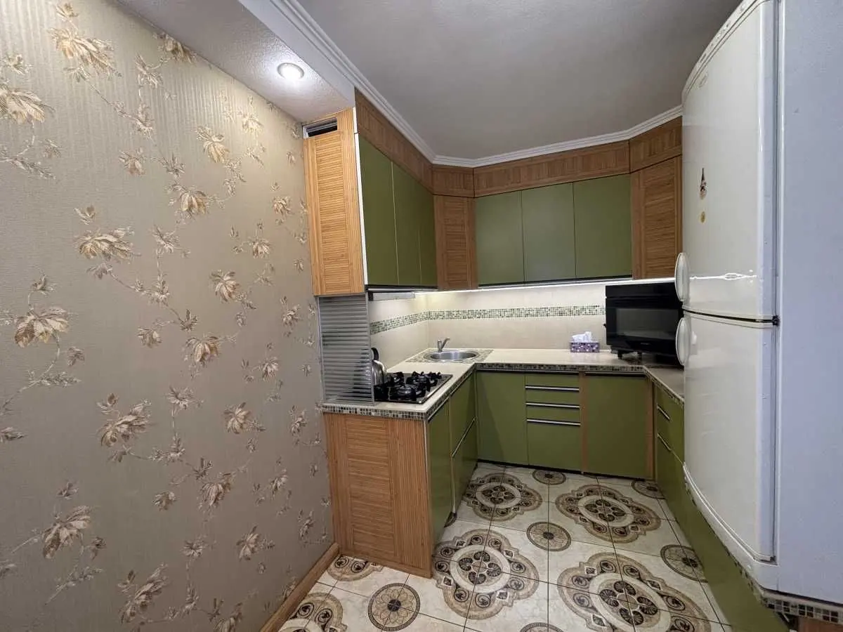 Фото Продаю 3 кімнатну квартиру, 70 кв. м, Юрія Литвинського вул. (Російська) 84 Київ, ціна: 77000 USD, код 7805
