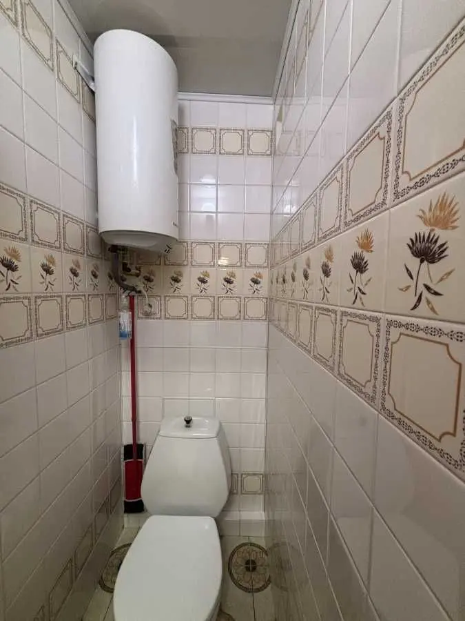 Фото Продаю 3 кімнатну квартиру, 70 кв. м, Юрія Литвинського вул. (Російська) 84 Київ, ціна: 77000 USD, код 7805
