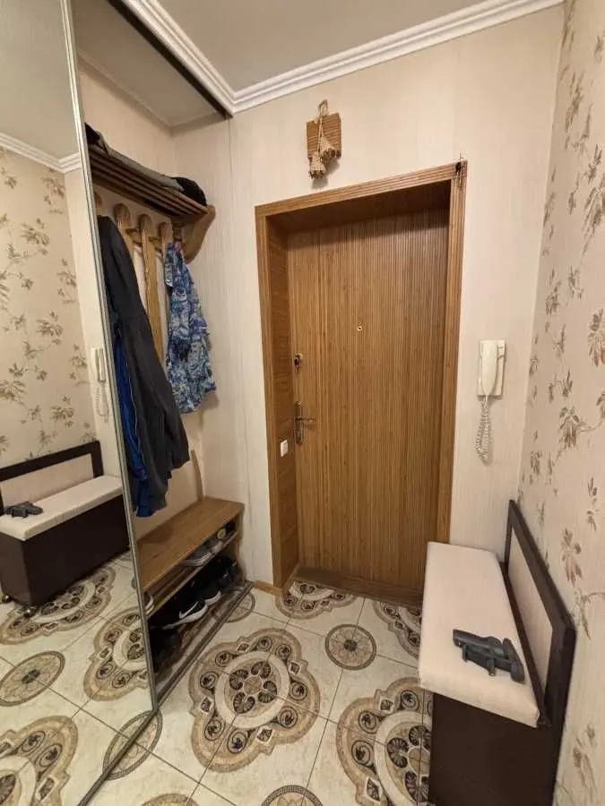 Фото Продаю 3 кімнатну квартиру, 70 кв. м, Юрія Литвинського вул. (Російська) 84 Київ, ціна: 77000 USD, код 7805