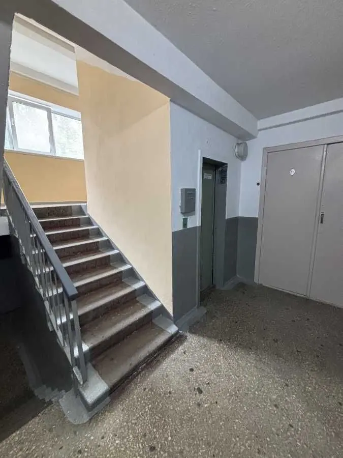 Фото Продаю 3 кімнатну квартиру, 70 кв. м, Юрія Литвинського вул. (Російська) 84 Київ, ціна: 77000 USD, код 7805