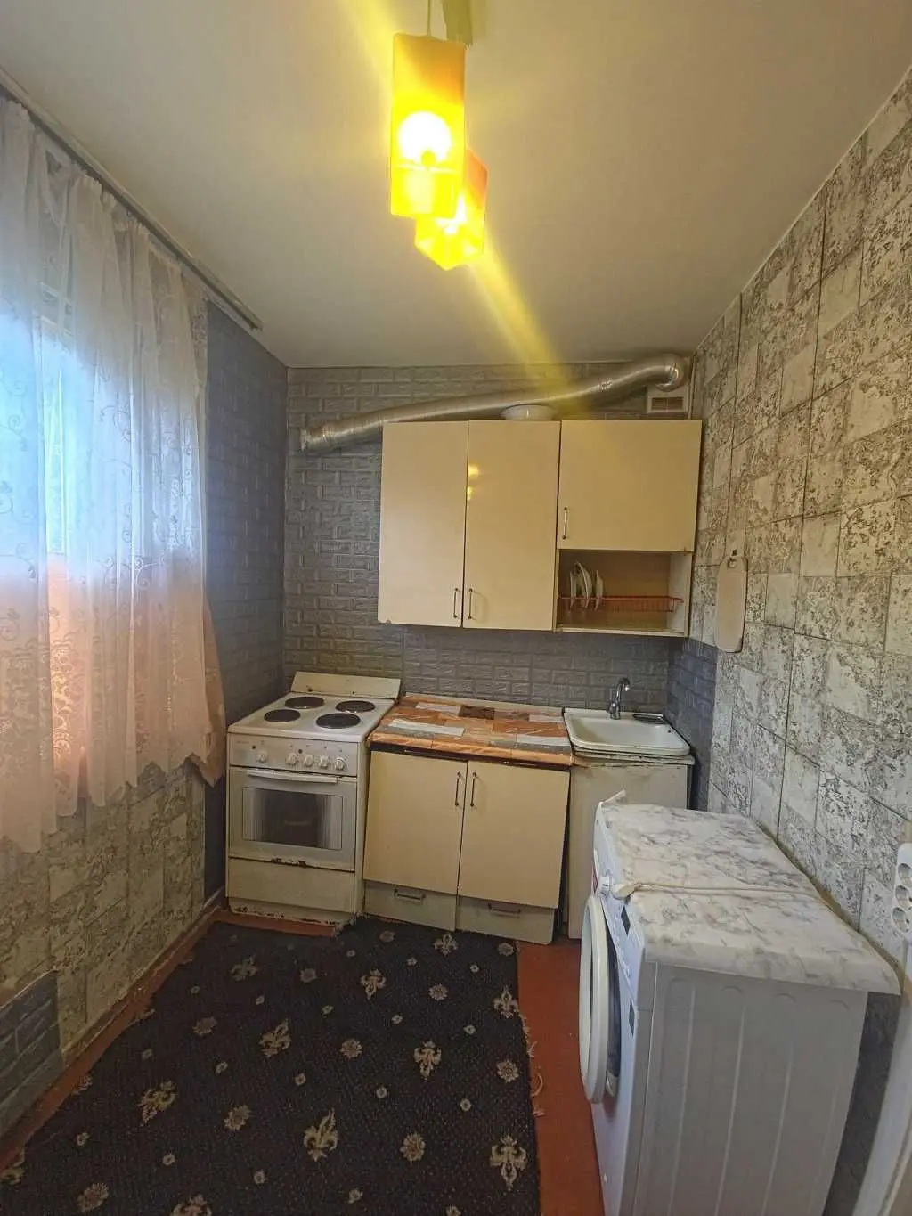 Фото Продаю 2 кімнатну квартиру, 58.8 кв. м, Перемоги просп.  Київ, ціна: 56000 USD, код 7806